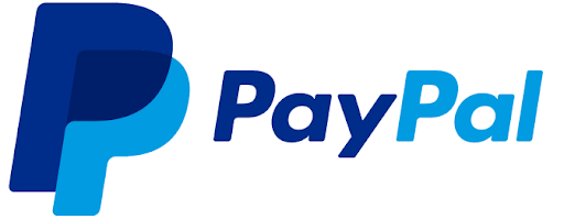 pay with paypal - Johnny Franck Store